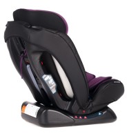 Автокресло Martin noir DISCOVERY Magic Purple (без Isofix)